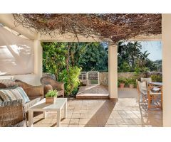 VENTA DE CHALET PAREADO EN BENDINAT - CALVIA