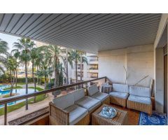 VENTA TRIPLEX EN EL CORAZON DEL PASEO MARITIMO DE PALMA