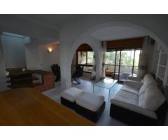 VENTA TRIPLEX EN EL CORAZON DEL PASEO MARITIMO DE PALMA