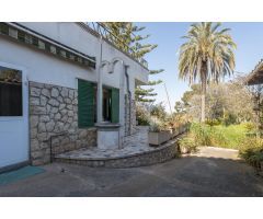 CASA DE PUEBLO CON TERRENO EN VENTA EN COSTITX