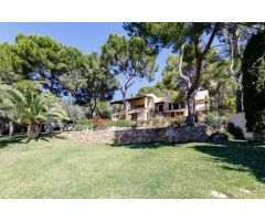 EN VENTA VILLA EN ANDRATX - MALLORCA