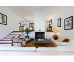 EN VENTA VILLA EN ANDRATX - MALLORCA