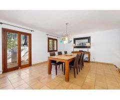 EN VENTA VILLA EN ANDRATX - MALLORCA