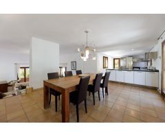 EN VENTA VILLA EN ANDRATX - MALLORCA