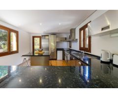 EN VENTA VILLA EN ANDRATX - MALLORCA