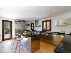 EN VENTA VILLA EN ANDRATX - MALLORCA