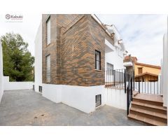 Casa en Venta en Monachil, Granada