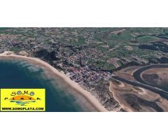 Parcela en Venta en Somozas, Cantabria