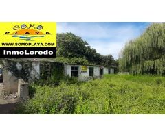 Parcela en Venta en Somozas, Cantabria