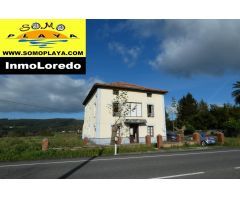Chalet en Venta en Ribamontan al Monte, Cantabria