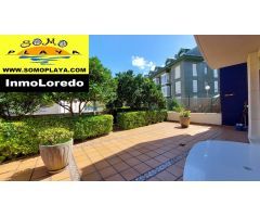 Piso en Venta en Somozas, Cantabria