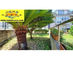 Piso en Venta en Somozas, Cantabria