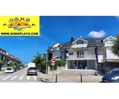 Piso en Venta en Somozas, Cantabria