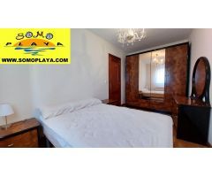 Piso en Venta en Somozas, Cantabria