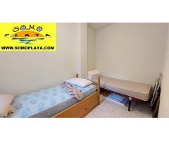 Piso en Venta en Somozas, Cantabria