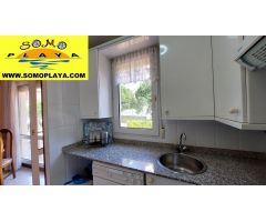 Piso en Venta en Somozas, Cantabria