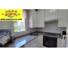 Piso en Venta en Somozas, Cantabria