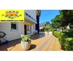 Piso en Venta en Somozas, Cantabria