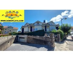 Piso en Venta en Somozas, Cantabria