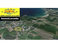 Parcela en Venta en Langre, Cantabria
