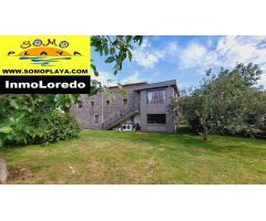 Chalet en Venta en Suesa, Cantabria