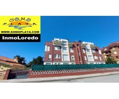 Piso en Venta en Somozas, Cantabria