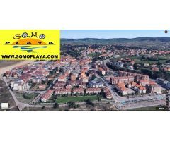 Piso en Venta en Somozas, Cantabria