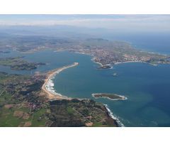 Piso en Venta en Somozas, Cantabria