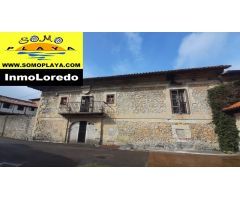 Chalet en Venta en Loredo, Cantabria