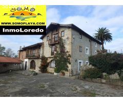 Chalet en Venta en Castanedo Cantabria, Cantabria