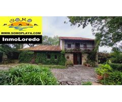 Chalet en Venta en Rubayo, Cantabria