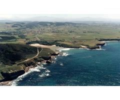 Parcela en Venta en Galizano, Cantabria