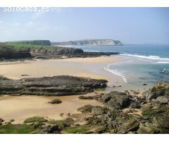 Parcela en Venta en Galizano, Cantabria