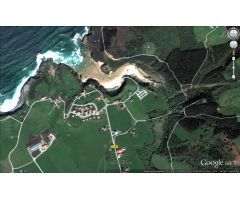 Parcela en Venta en Galizano, Cantabria