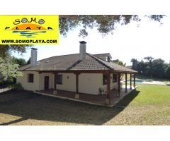 Chalet en Venta en Somozas, Cantabria