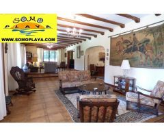 Chalet en Venta en Somozas, Cantabria