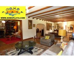 Chalet en Venta en Somozas, Cantabria