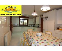 Chalet en Venta en Somozas, Cantabria