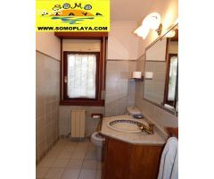 Chalet en Venta en Somozas, Cantabria