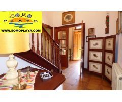 Chalet en Venta en Somozas, Cantabria