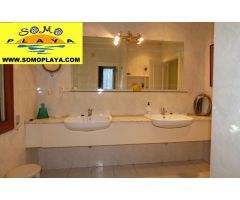 Chalet en Venta en Somozas, Cantabria