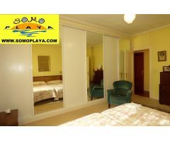 Chalet en Venta en Somozas, Cantabria