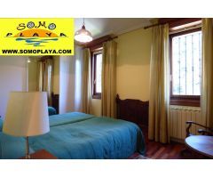 Chalet en Venta en Somozas, Cantabria