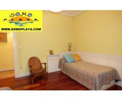 Chalet en Venta en Somozas, Cantabria