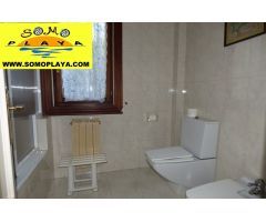 Chalet en Venta en Somozas, Cantabria