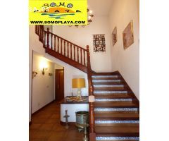 Chalet en Venta en Somozas, Cantabria