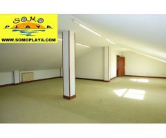 Chalet en Venta en Somozas, Cantabria