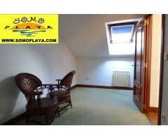 Chalet en Venta en Somozas, Cantabria