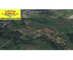 Parcela en Venta en Villaverde de Pontones, Cantabria