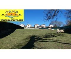 Parcela en Venta en Cubas, Cantabria